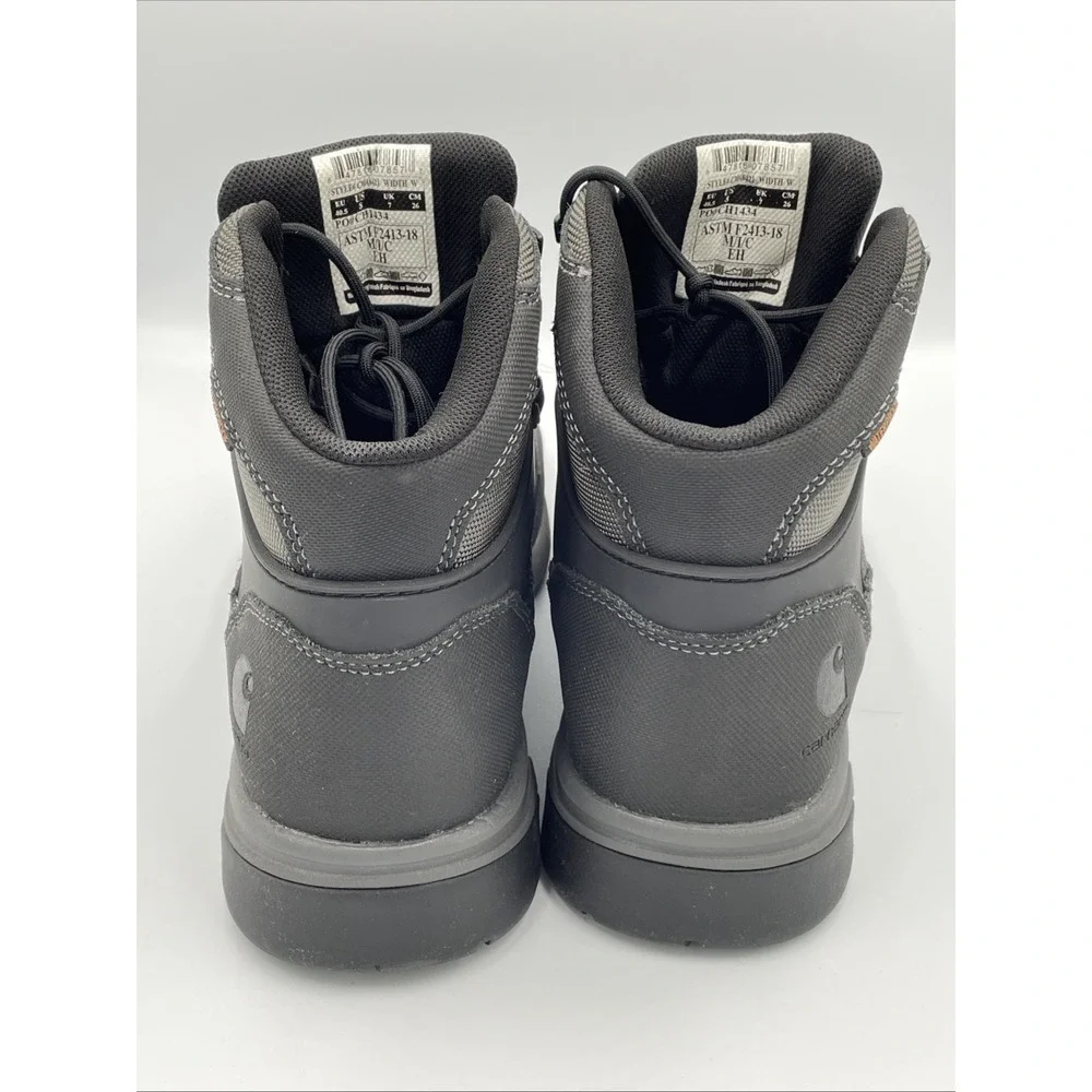 Carhartt Men 6